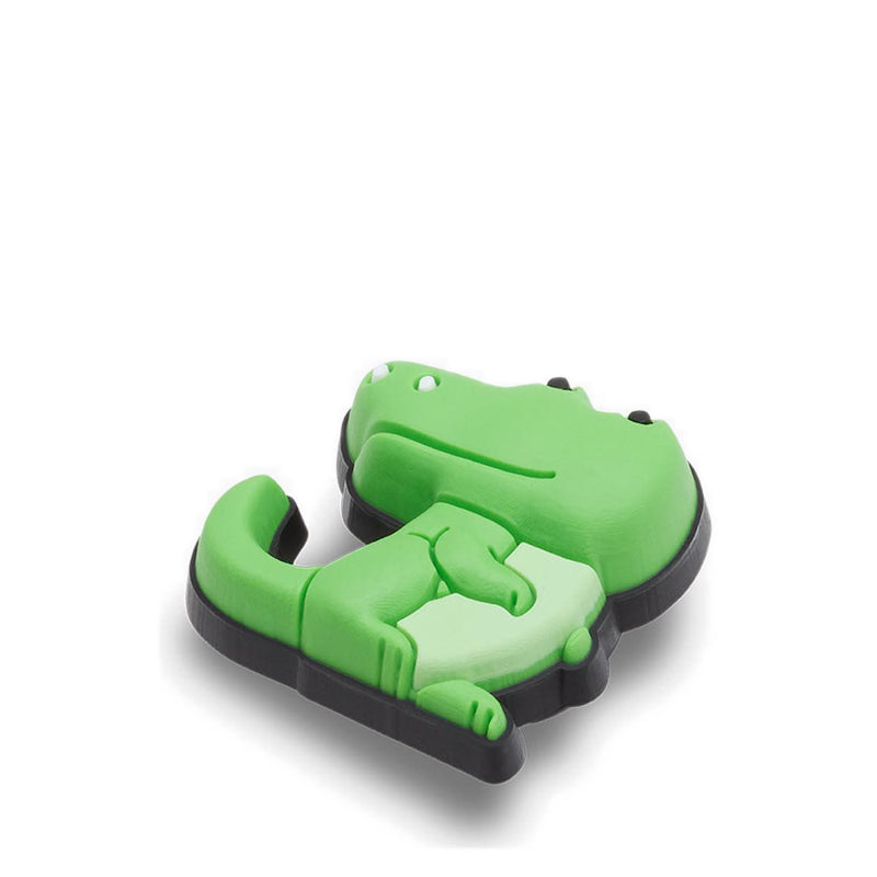 Crocs Cartoon Alligator Jibbitz