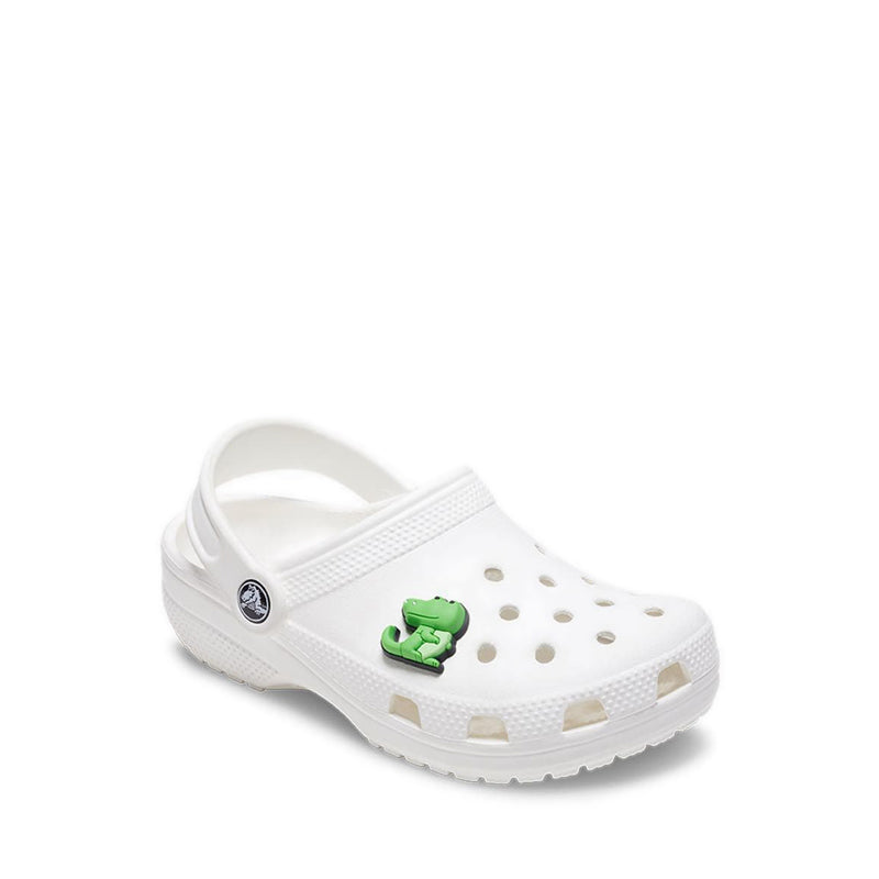 Crocs Cartoon Alligator Jibbitz