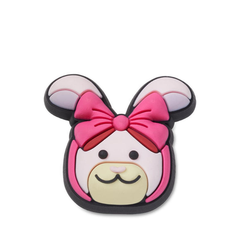Crocs Bunny Bow Girl Jibbitz