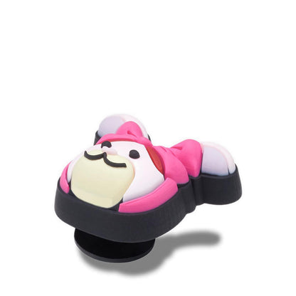 Crocs Bunny Bow Girl Jibbitz