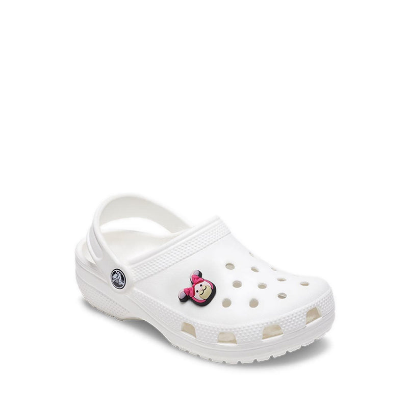 Crocs Bunny Bow Girl Jibbitz