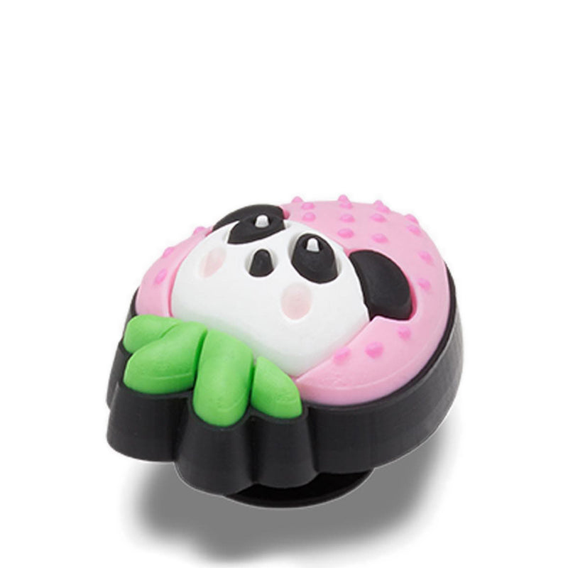 Crocs Strawberry Panda Jibbitz