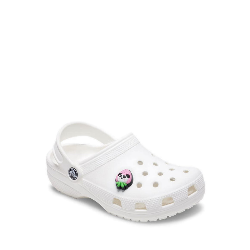 Crocs Strawberry Panda Jibbitz