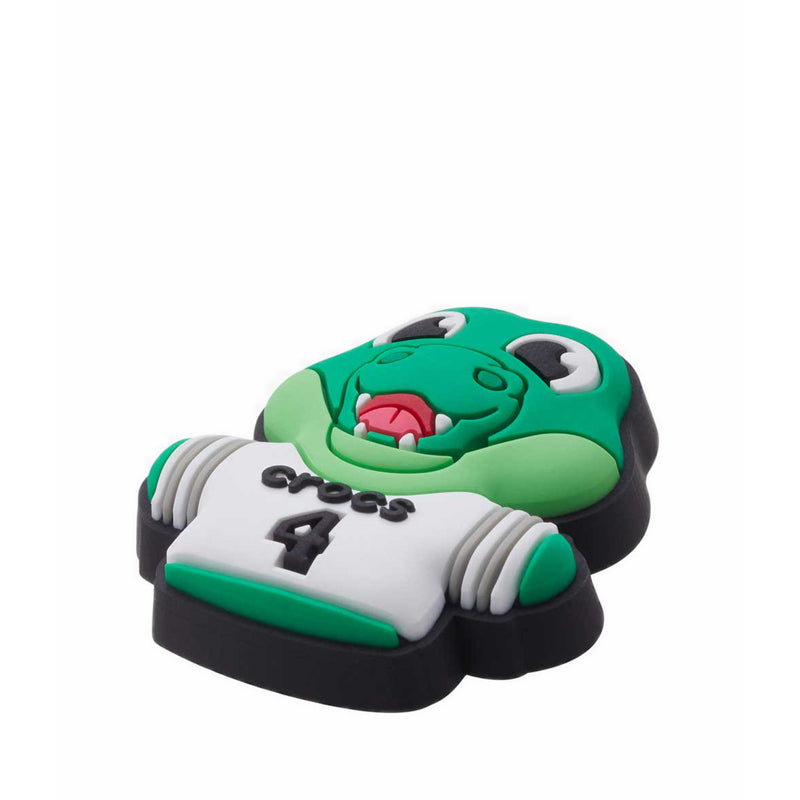 Crocs Cutie Alligator Fan Jibbitz