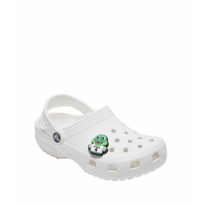 Crocs Cutie Alligator Fan Jibbitz