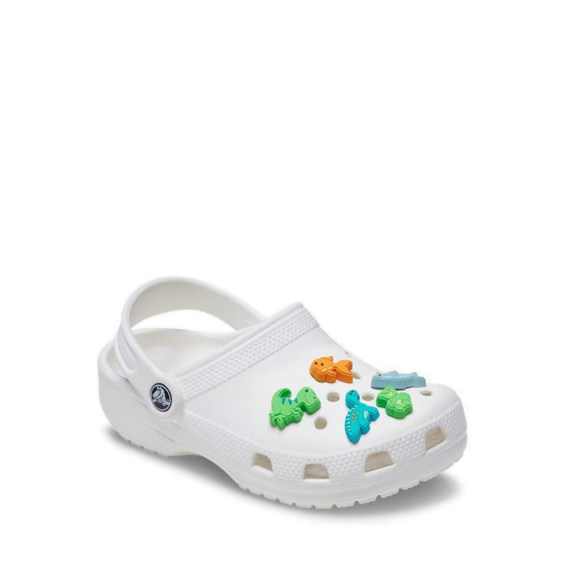 Crocs Cartoon Animal 5 Pack Jibbitz