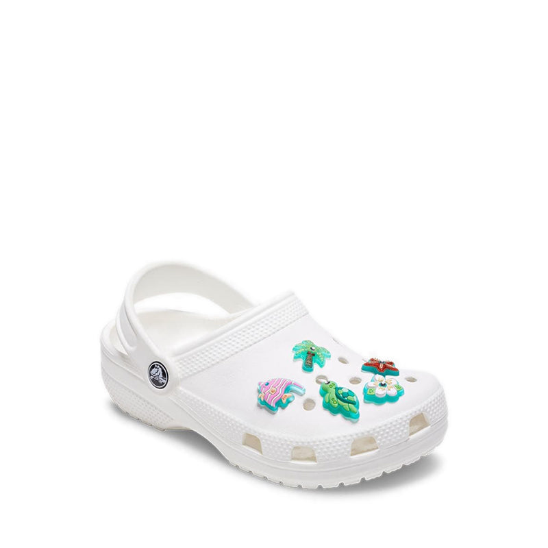 Crocs Sparkle Under the Sea 5 Pack Jibbitz