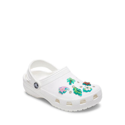 Crocs Sparkle Under the Sea 5 Pack Jibbitz