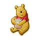 Crocs Winnie The Pooh Honey Jibbitz