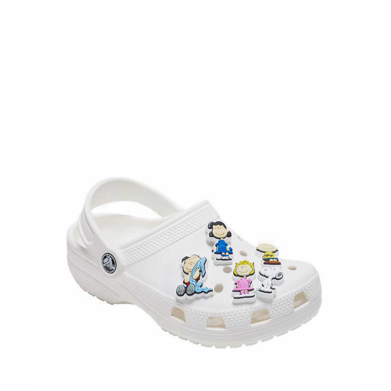 Crocs Peanuts II 5 Pack Jibbitz