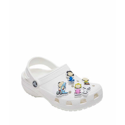 Crocs Peanuts II 5 Pack Jibbitz