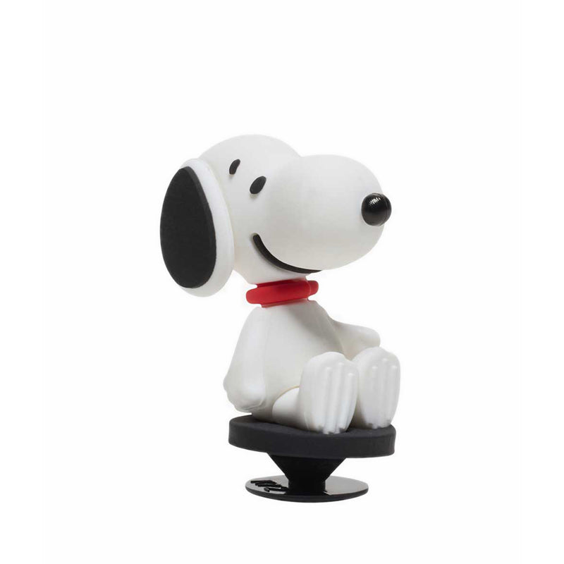 Crocs 3D Snoopy Jibbitz