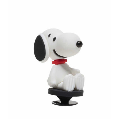 Crocs 3D Snoopy Jibbitz