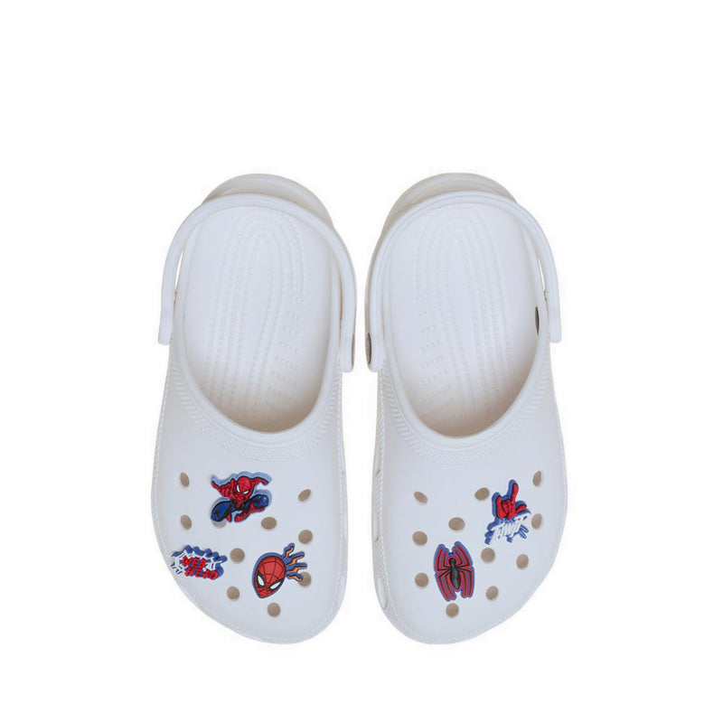 Crocs Spiderman 5 Pack Jibbitz