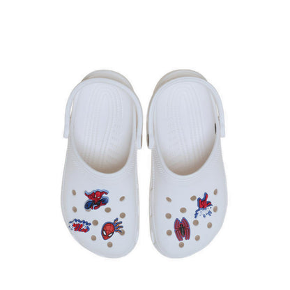 Crocs Spiderman 5 Pack Jibbitz