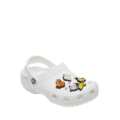 Crocs Pokemon Character 5 Pack Jibbitz