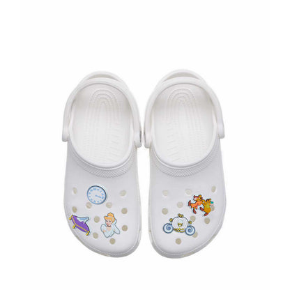 Crocs Cinderella 5 Pack Jibbitz
