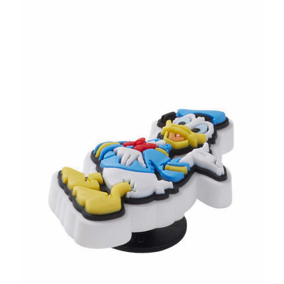 Crocs Disney Donald Duck Jibbitz