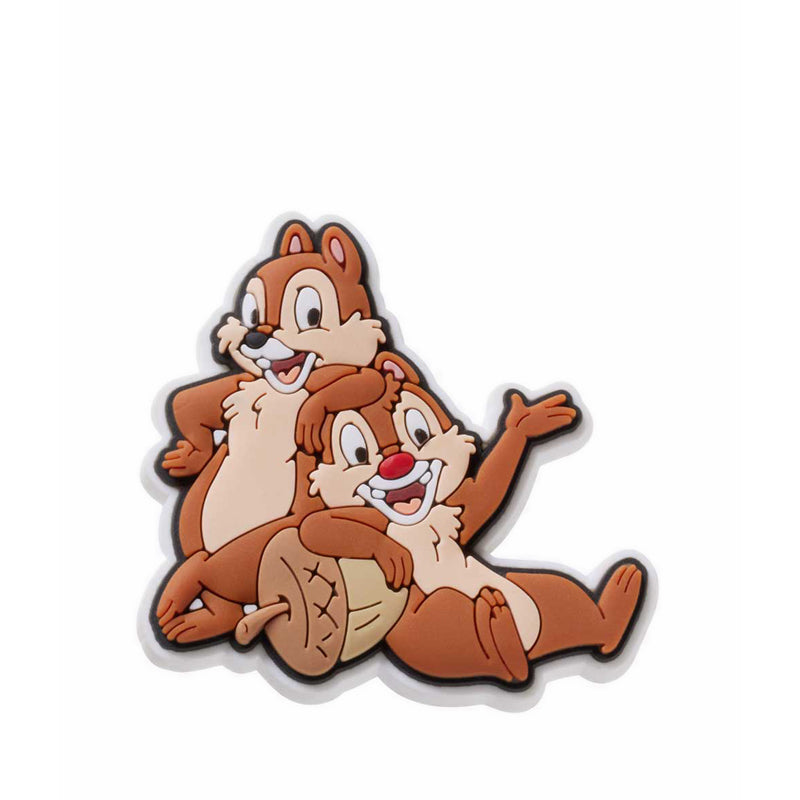 Crocs Disney Chip and Dale Jibbitz