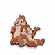 Crocs Disney Chip and Dale Jibbitz
