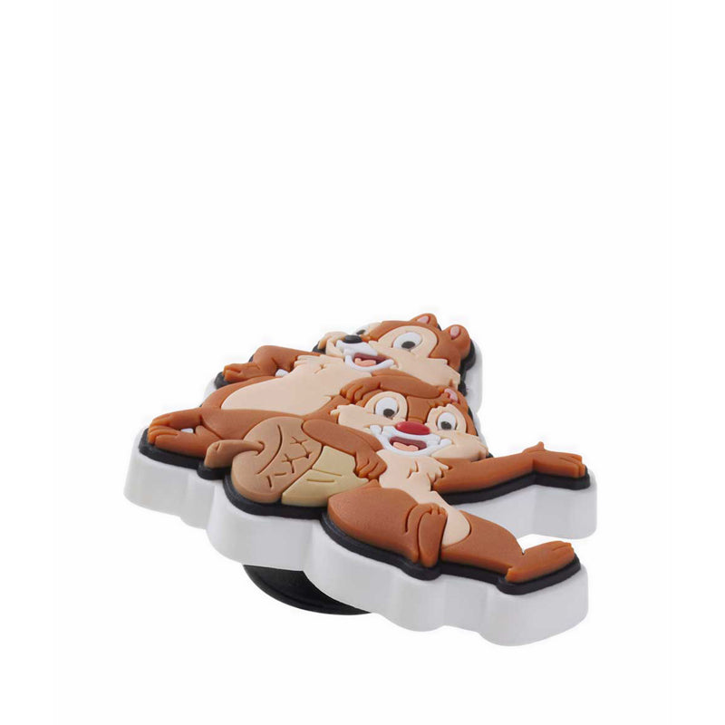 Crocs Disney Chip and Dale Jibbitz