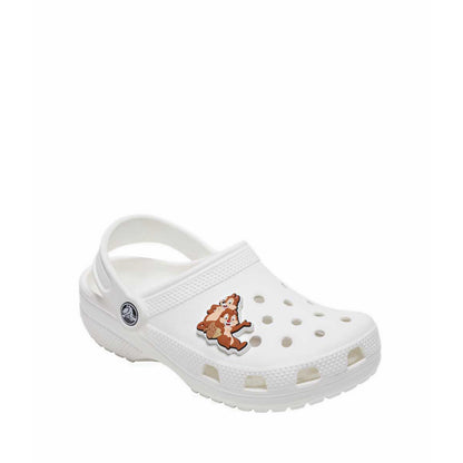 Crocs Disney Chip and Dale Jibbitz