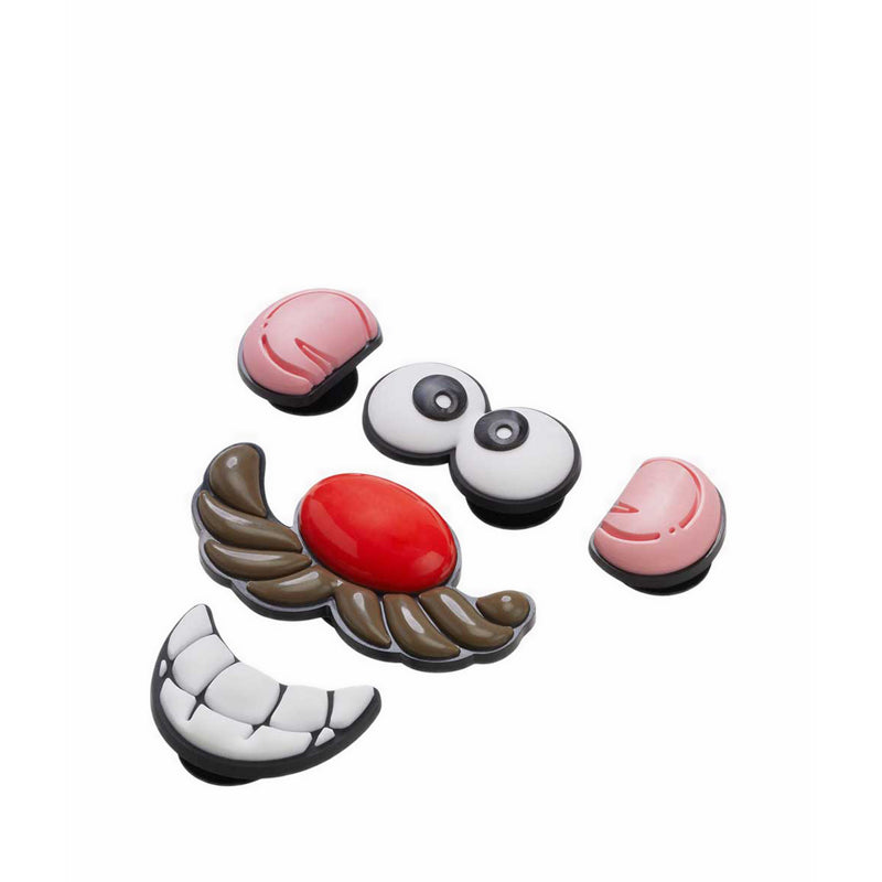 Crocs Mr Potato Head 5 Pack Jibbitz