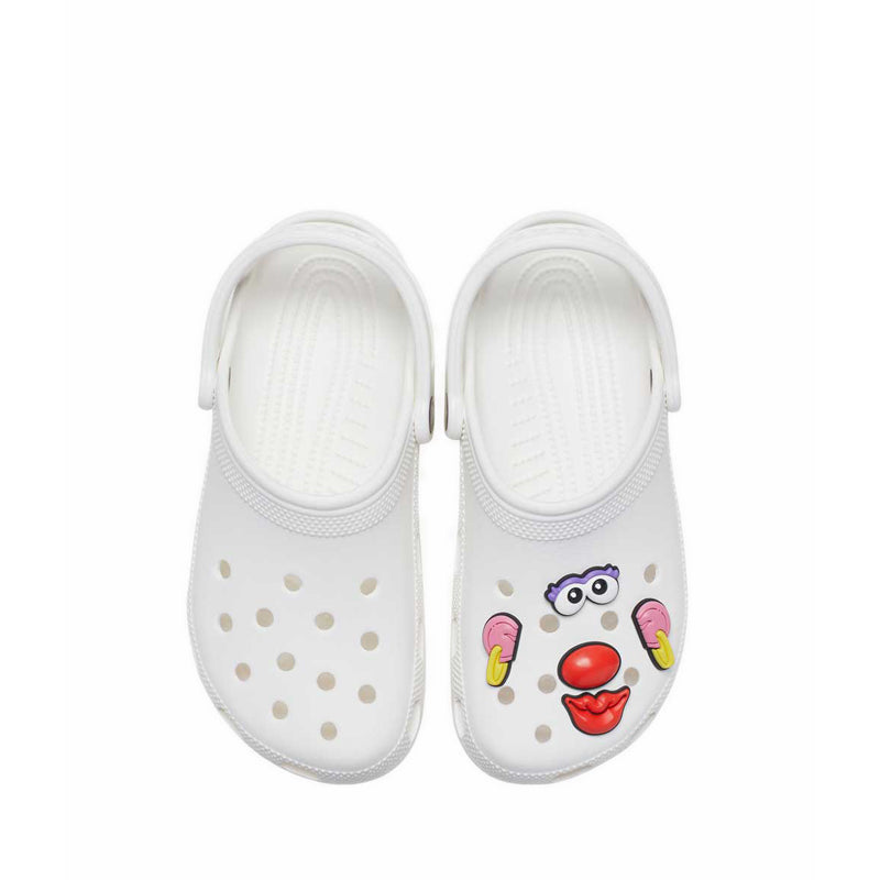Crocs Mrs Potato Head 5 Pack Jibbitz