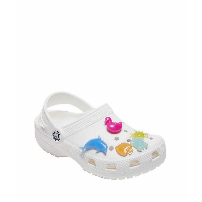 Crocs Squish Filled Summer 5 Pack Jibbitz