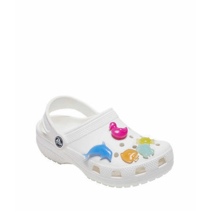 Crocs Squish Filled Summer 5 Pack Jibbitz