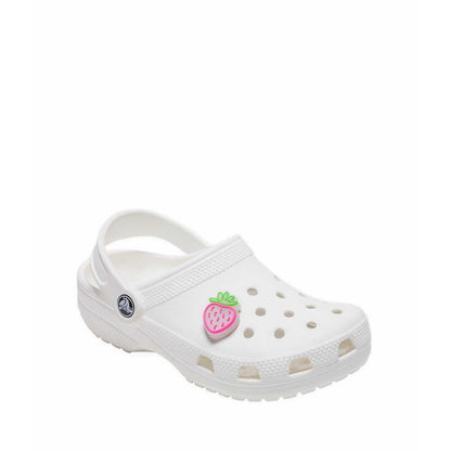 Crocs Lights Up Strawberry Jibbitz