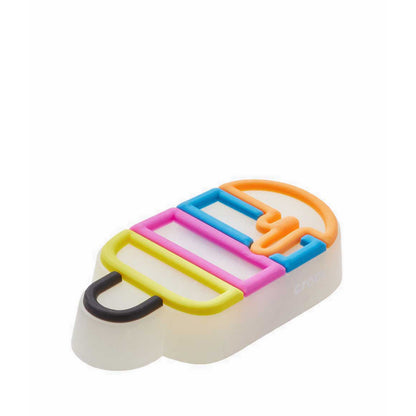 Crocs Lights Up Popsicles Jibbitz