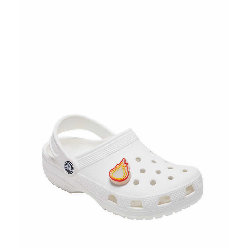 Crocs Lights Up Flame Jibbitz