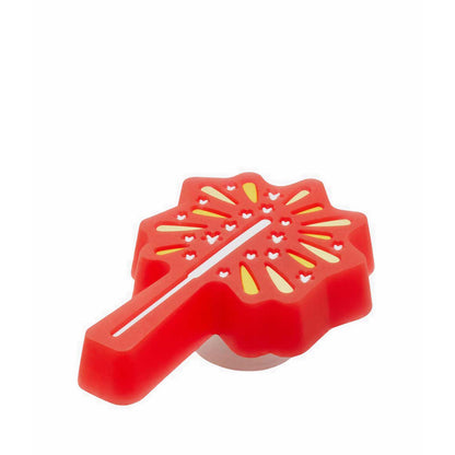Crocs Lights Up Fireworks Jibbitz