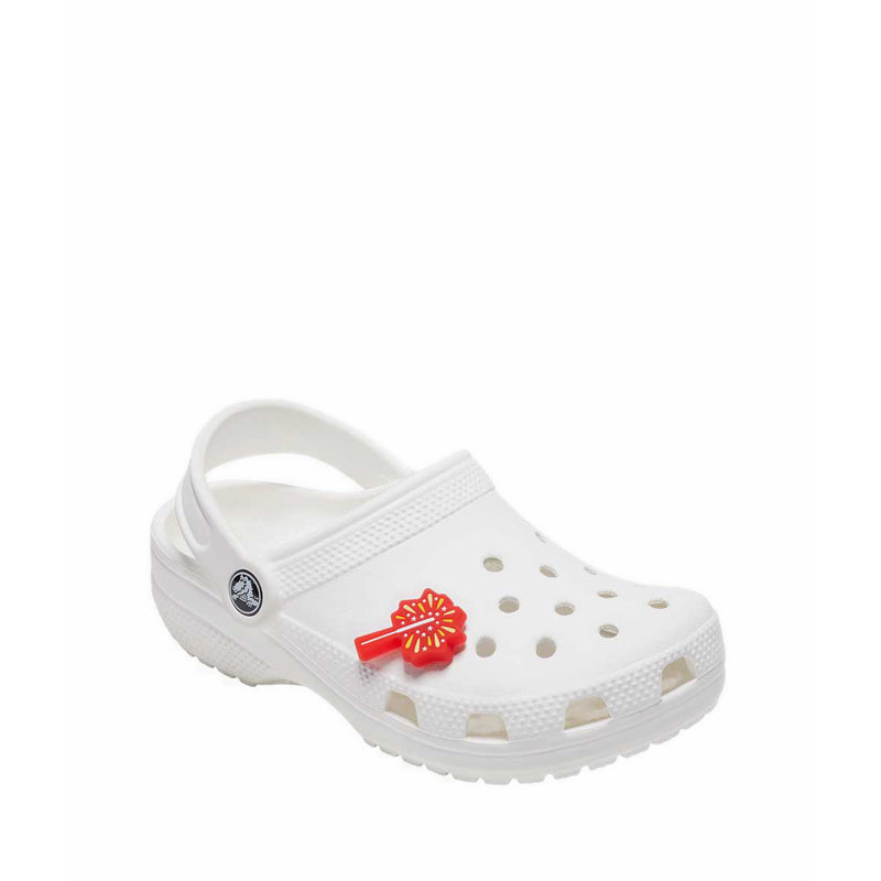 Crocs Lights Up Fireworks Jibbitz
