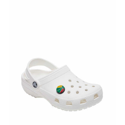 Crocs Multi Color Basketball Jibbitz