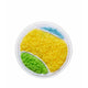 Crocs Fuzzy Tennis Ball Jibbitz
