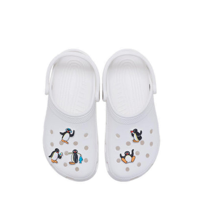 Crocs Pingu 5 Pack Jibbitz
