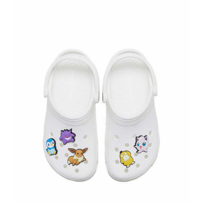 Crocs Pokemon Assrtd 5 Pack Jibbitz