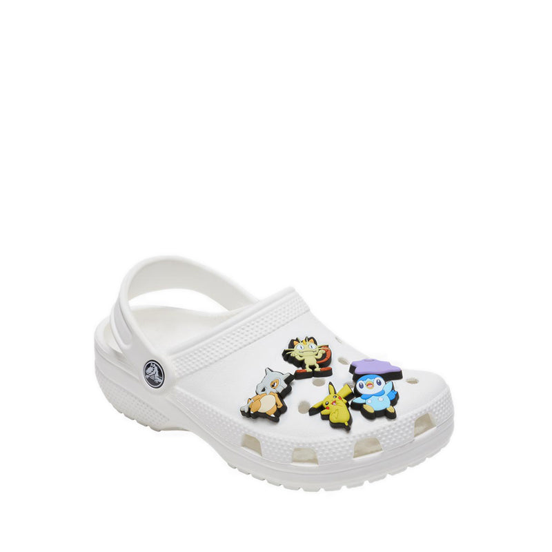 Crocs Pokemon Variety 5 Pack Jibbitz