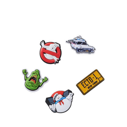 Crocs Ghostbusters 5 Pack Jibbitz