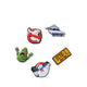 Crocs Ghostbusters 5 Pack Jibbitz