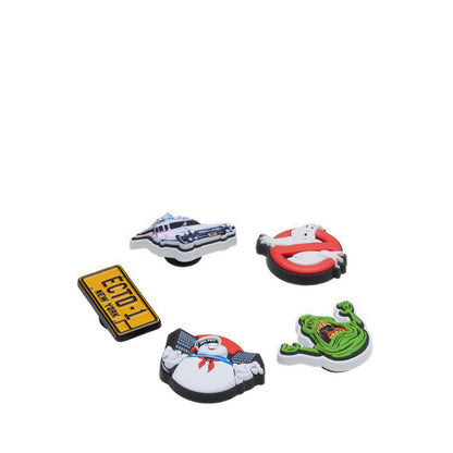 Crocs Ghostbusters 5 Pack Jibbitz