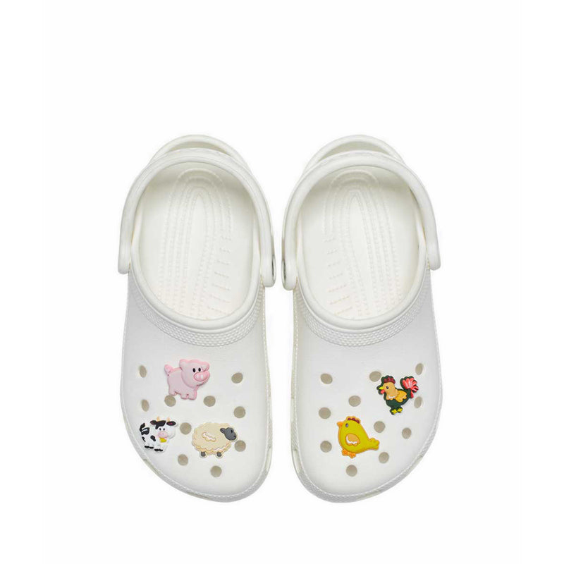 Crocs Farm Friend Animals 5 Pack Jibbitz