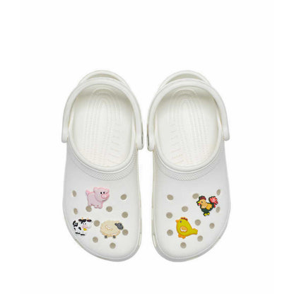 Crocs Farm Friend Animals 5 Pack Jibbitz