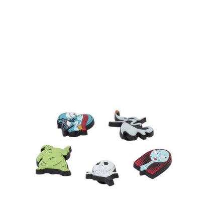 Crocs Nightmare Before Xmas 5 Pack Jibbitz