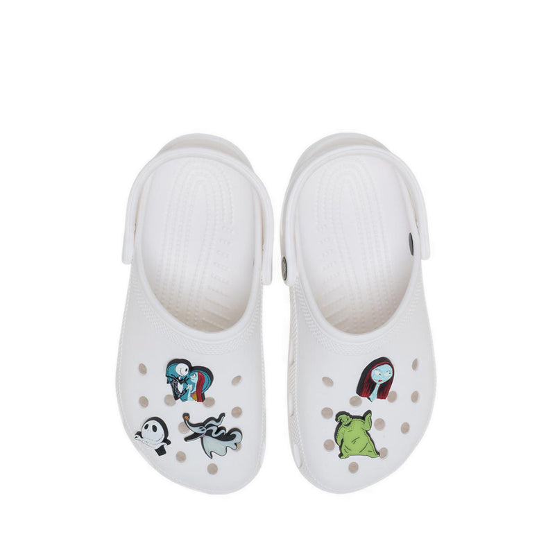 Crocs Nightmare Before Xmas 5 Pack Jibbitz