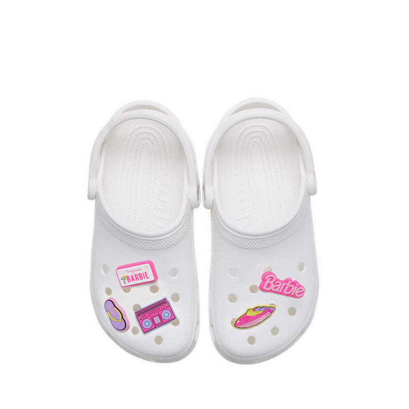 Crocs Barbie Retro 5 Pack Jibbitz