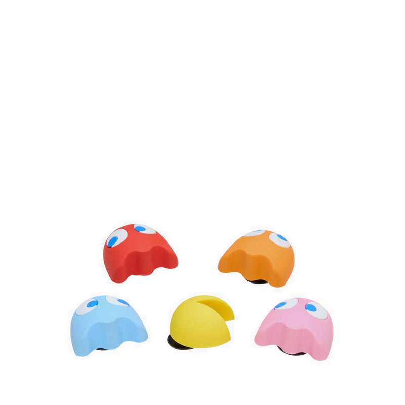 Crocs PacmanII5PK Jibbitz