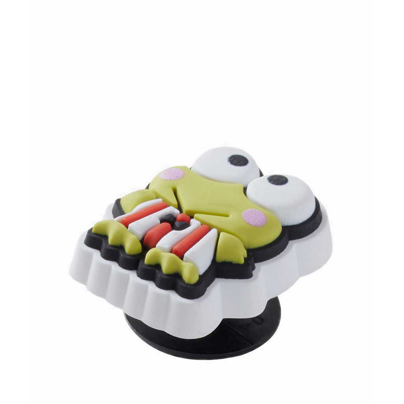Crocs Sanrio Keroppi Jibbitz